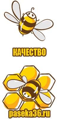 Пчелиный мед цветочный